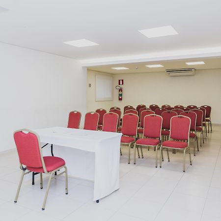 Transamerica Belo Horizonte Lourdes Εξωτερικό φωτογραφία
