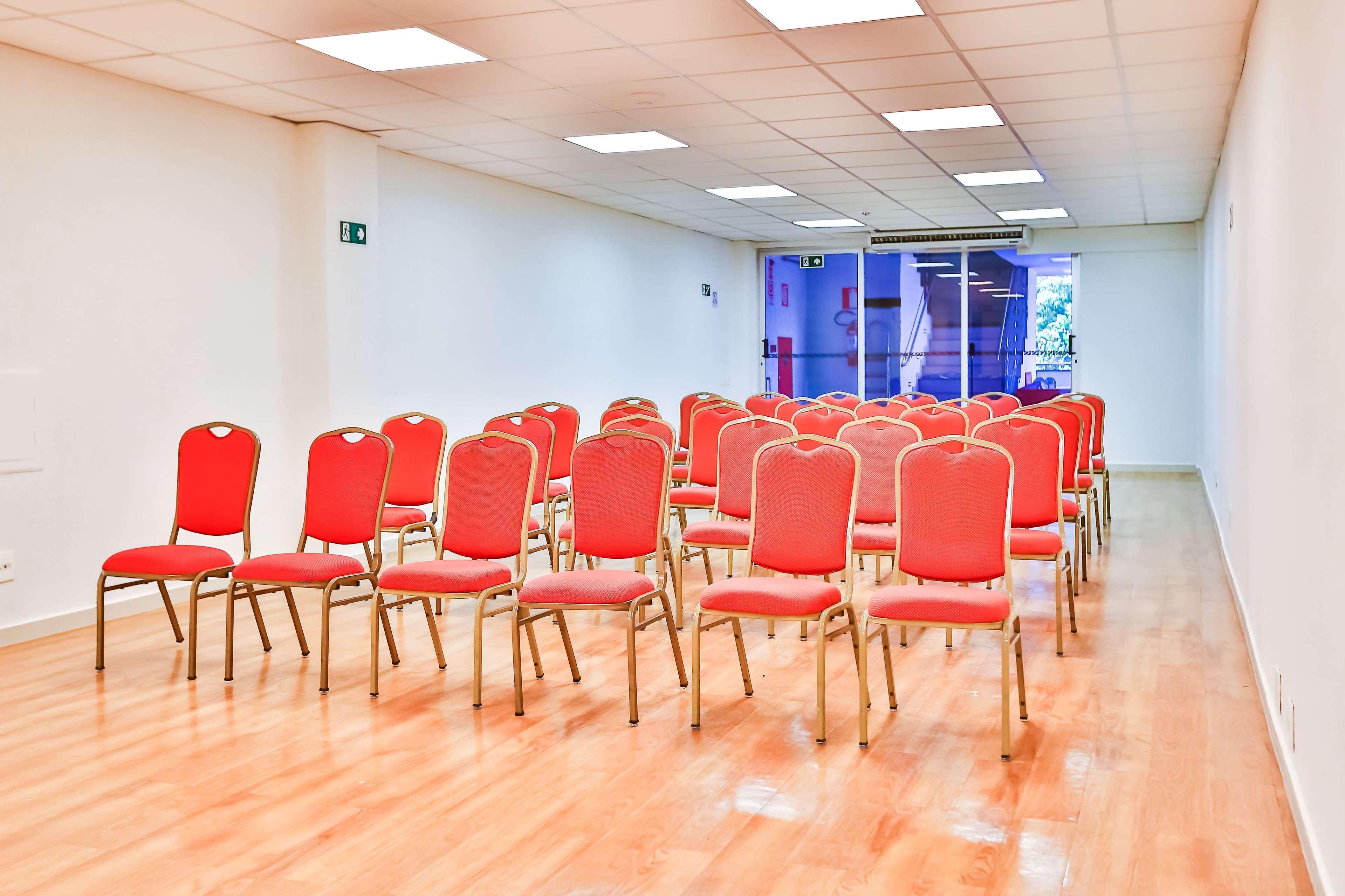 Transamerica Belo Horizonte Lourdes Εξωτερικό φωτογραφία