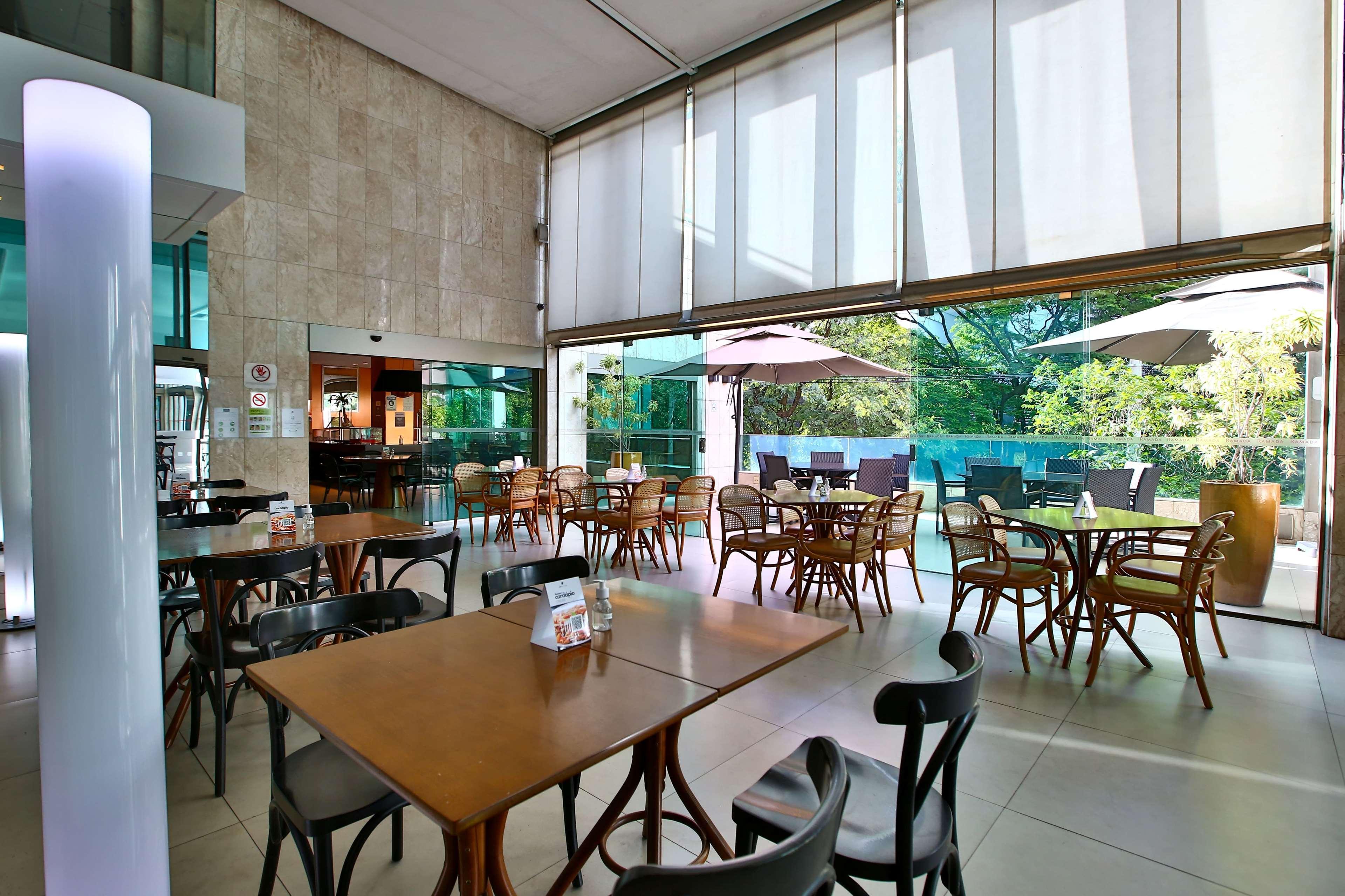 Transamerica Belo Horizonte Lourdes Εξωτερικό φωτογραφία