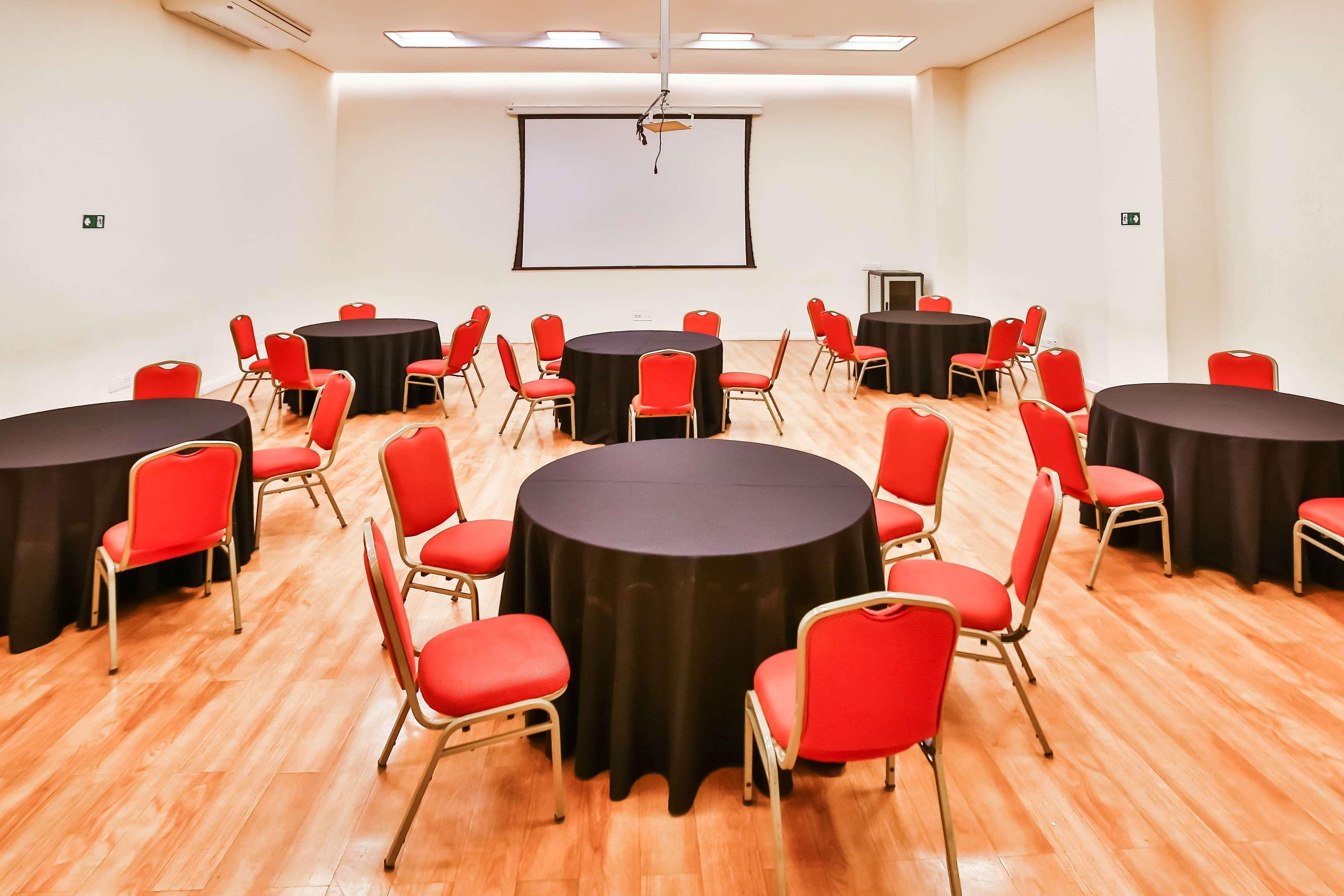 Transamerica Belo Horizonte Lourdes Εξωτερικό φωτογραφία