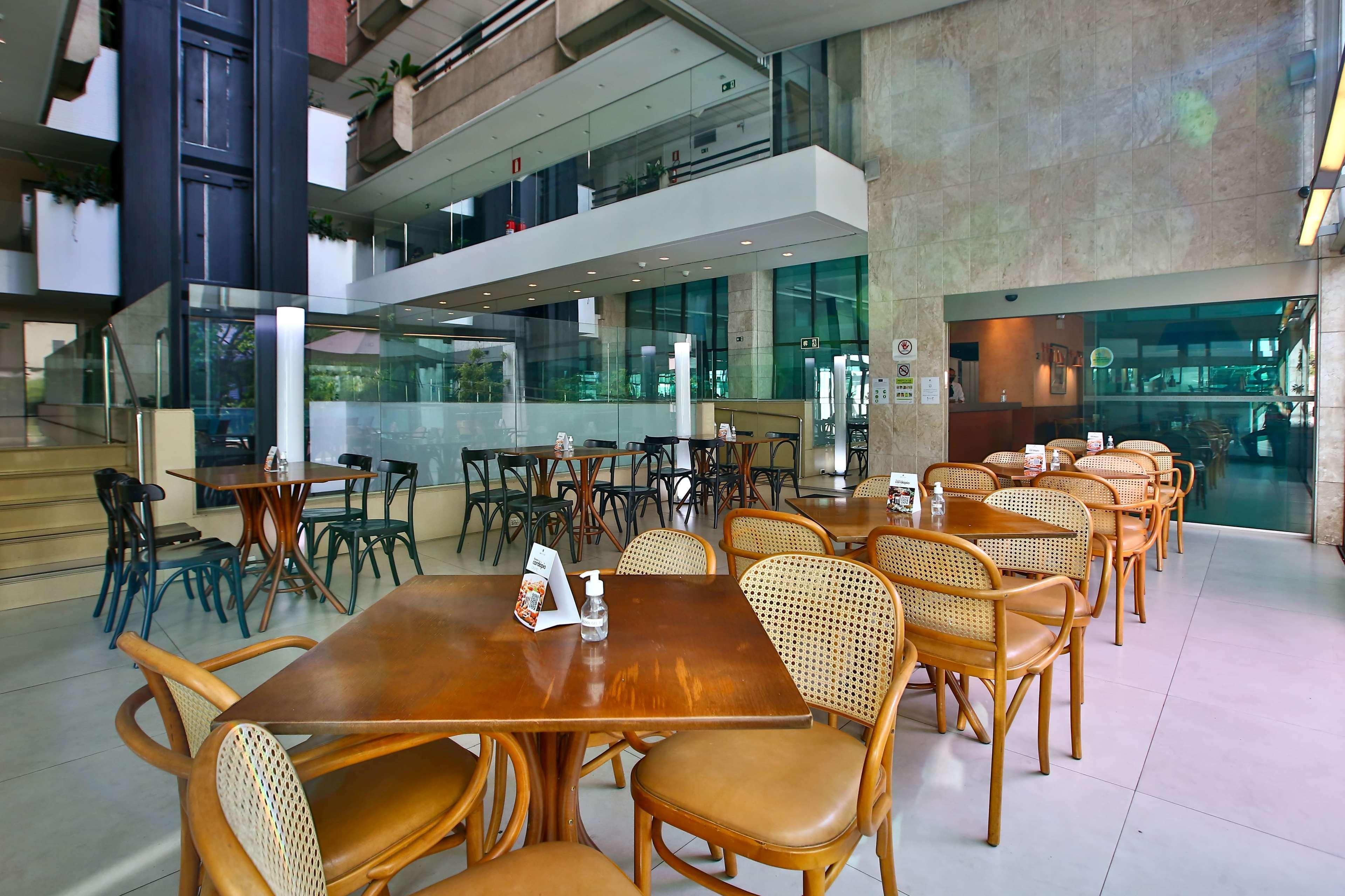 Transamerica Belo Horizonte Lourdes Εξωτερικό φωτογραφία