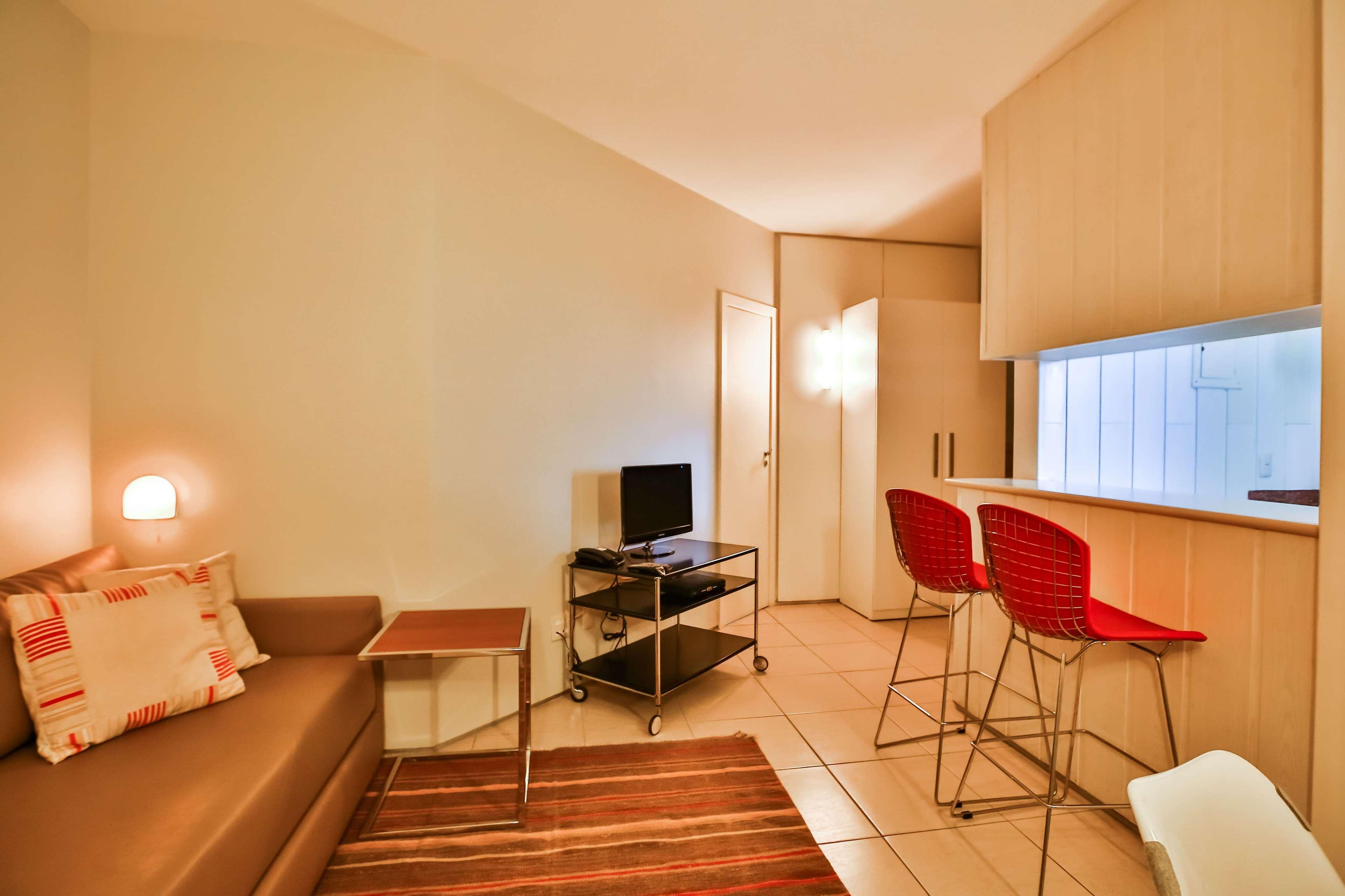 Transamerica Belo Horizonte Lourdes Εξωτερικό φωτογραφία