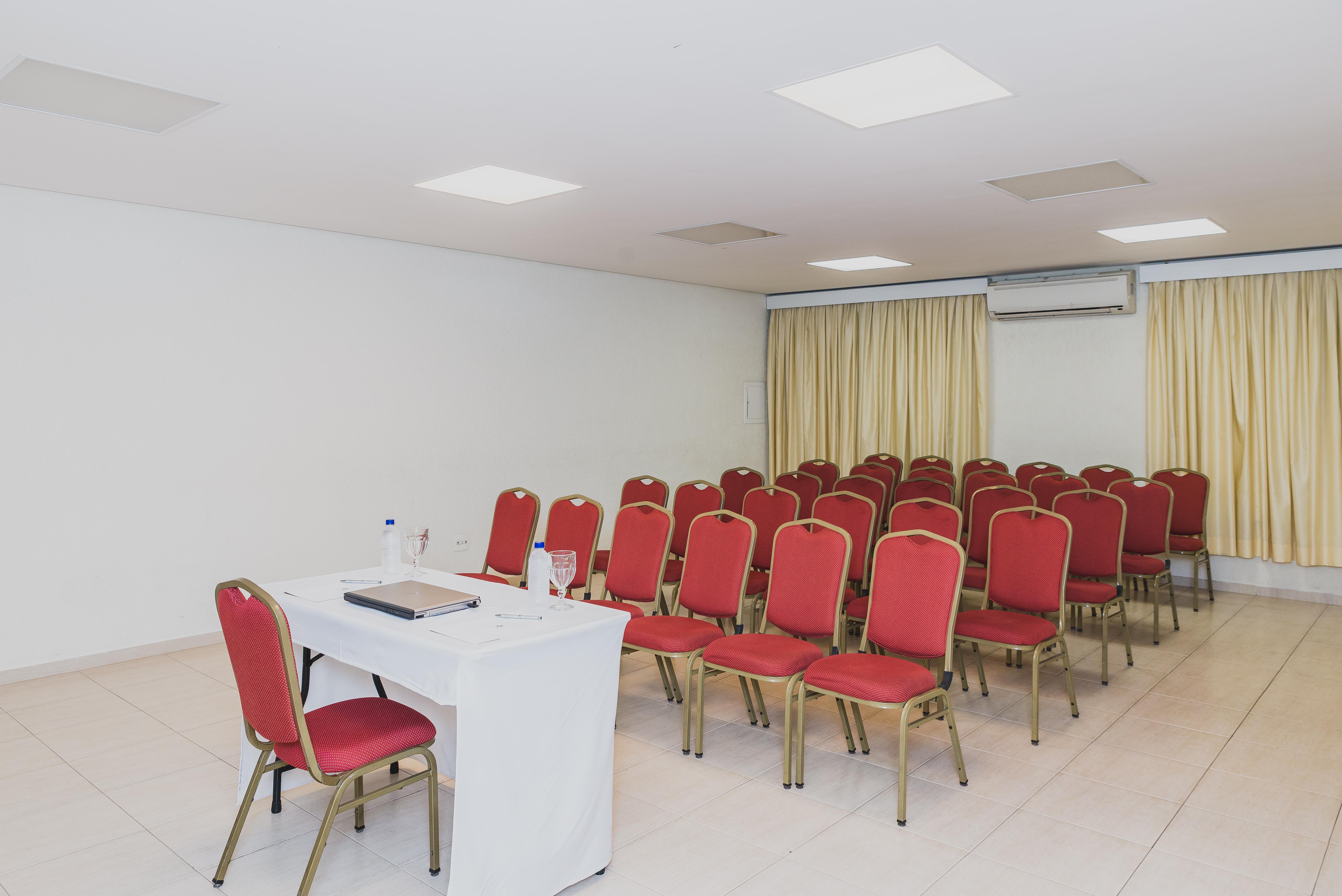 Transamerica Belo Horizonte Lourdes Εξωτερικό φωτογραφία