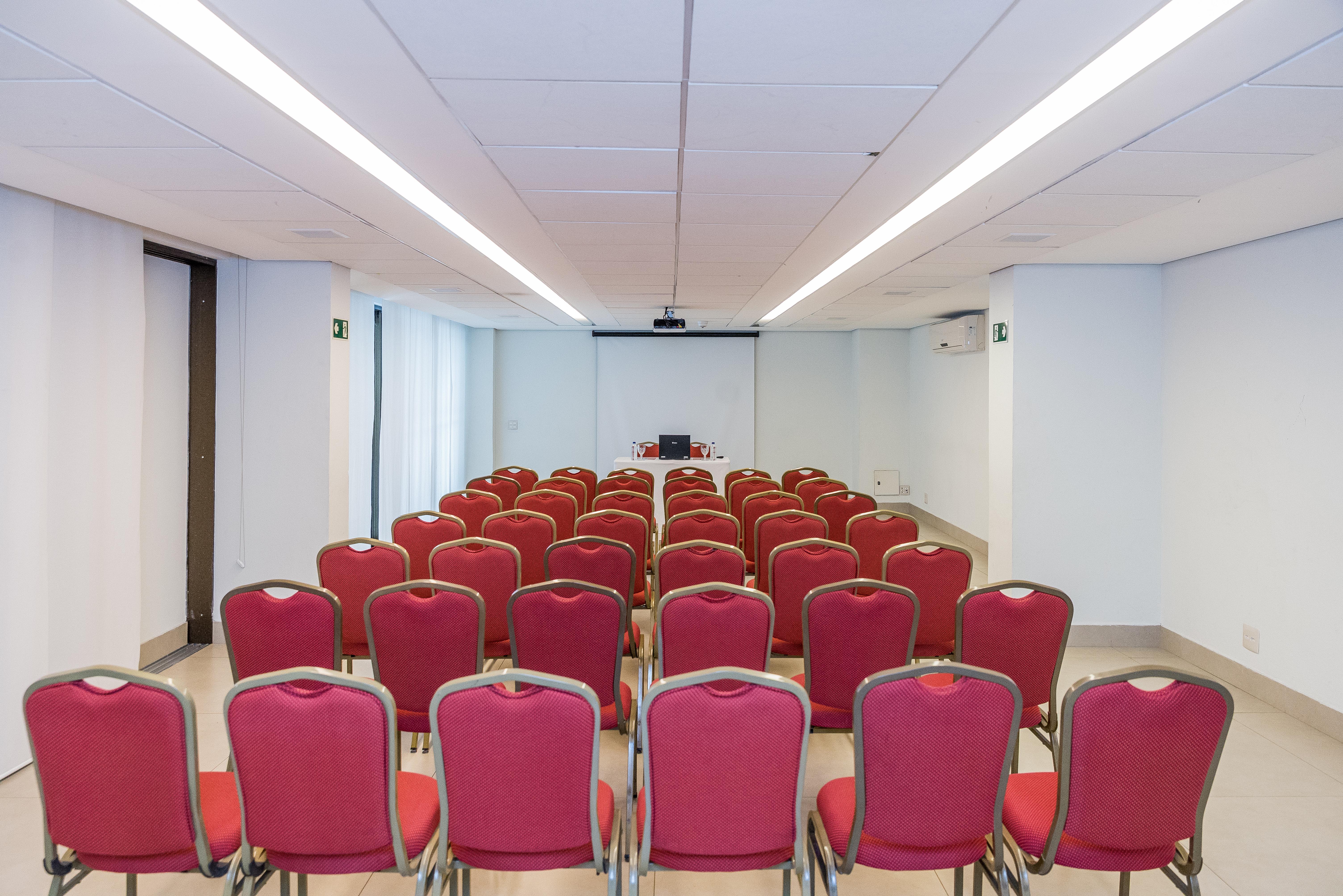 Transamerica Belo Horizonte Lourdes Εξωτερικό φωτογραφία